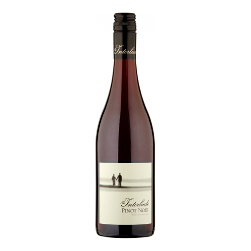 Вино Dominic Wines, "Interlude" Pinot Noir