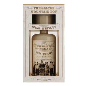 Набор "The Galtee Mountain Boy", gift box with ceramic mug  0,7 л Ирландия
