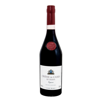 Ликер Albert Bichot, Creme de Cassis de Dijon, 0.7 л