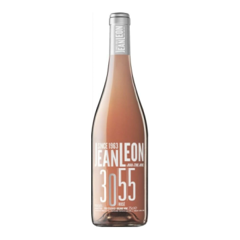 Вино Jean Leon, "3055" Rose, Penedes DO
