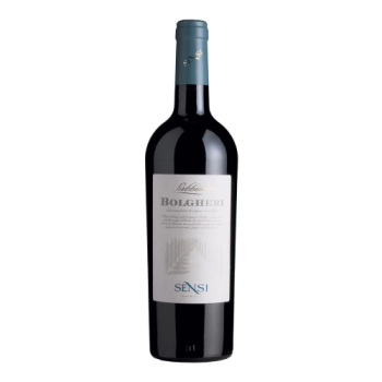 Вино Sensi, "Sabbiato" Bolgheri DOC, 1.5 л