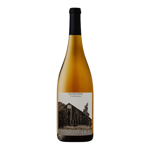 Вино Long Barn, Chardonnay, 2019