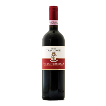 Вино Villa Travignoli Chianti Rufina