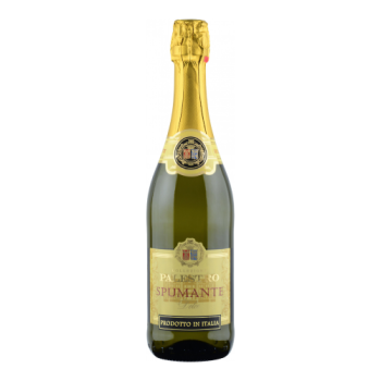 Игристое вино "Palestro" Spumante Dolce