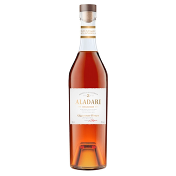Коньяк "Aladari" 3 Years, 0.5 л