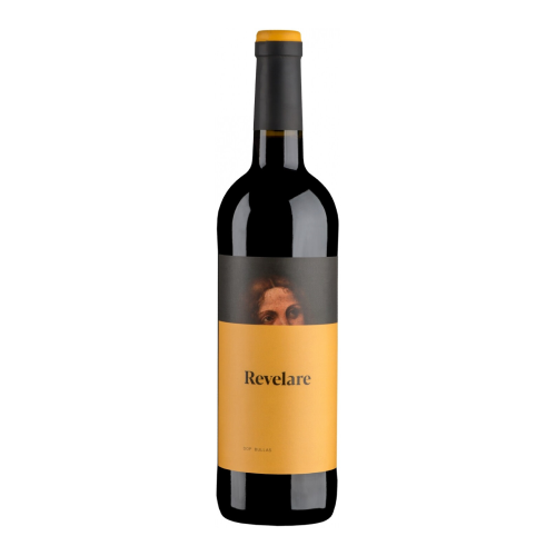 Вино Bodegas del Rosario, "Revelare" Tinto, Bullas DOP