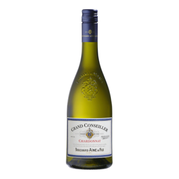 Вино Bouchard Aine & Fils, "Grand Conseiller" Chardonnay