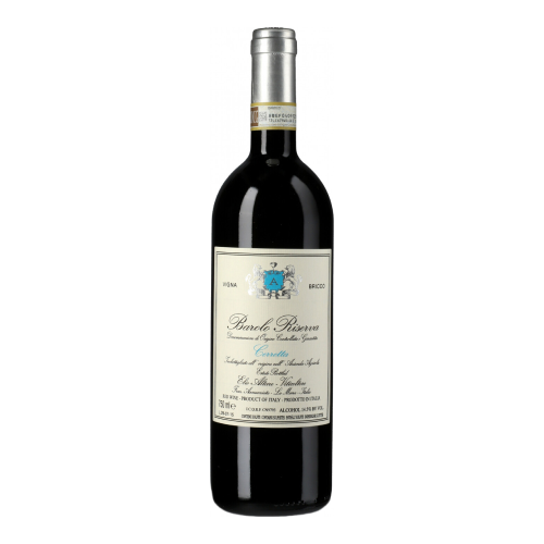 Вино Elio Altare, Barolo Riserva Cerretta "Vigna Bricco" DOCG
