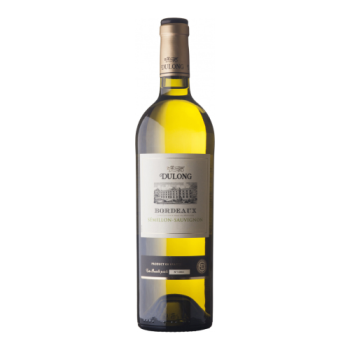 Вино Dulong, Bordeaux AOP Semillon-Sauvignon