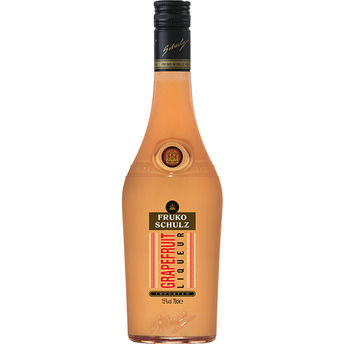 Ликер Fruko Schulz, Grapefruit, 0.7 л