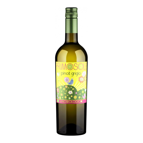 Primosole Terre Siciliane Pinot Grigio