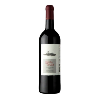 Вино "Moinho de Sula" Tinto