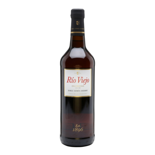 Херес Lustau, "Rio Viejo" Oloroso