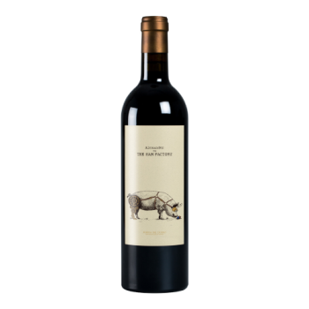 Вино Casa Rojo Enologia Creativa, "Alexander vs The Ham Factory", Ribera del Duero DO, 2015
