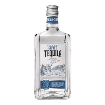 Текила Tequilas del Senor, "Canitxa" Silver, 0.7 л