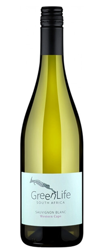 Вино сухое белое «СОУЛО» В.О. Вестерн Кейп 0,75 л Южная Африка