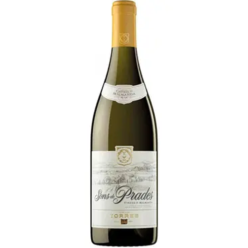 Вино Torres, "Sons de Prades", Conca de Barbera DO, 2014