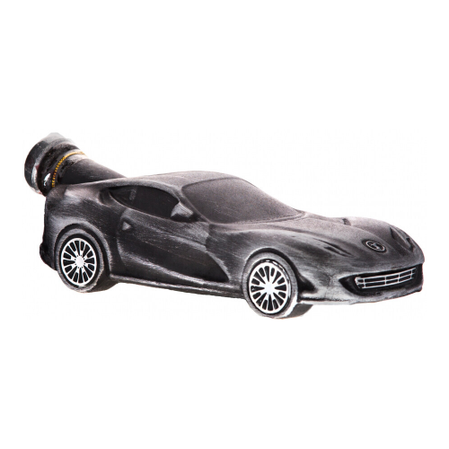 Коньяк "Спортивный Автомобиль" 7-летний, в подарочной коробке, 0.5 л