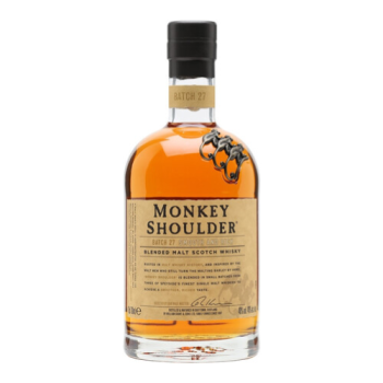 Виски "Monkey Shoulder", 0.5 л