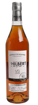 Коньяк ординарный четырехлетний «Фильбер Сингл Эстейт ВС» 0,7 л Франция