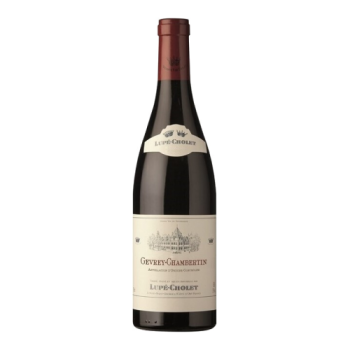 Вино Lupe-Cholet, Gevrey-Chambertin AOC