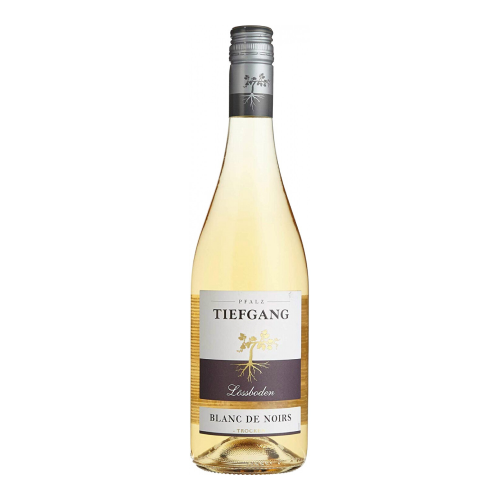 Вино "Tiefgang" Blanc de Noirs Lossboden