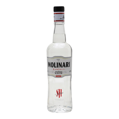 Ликер Sambuca "Molinari" Extra, 0.7 л