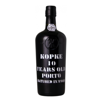 Портвейн Kopke, 10 Years Old Porto