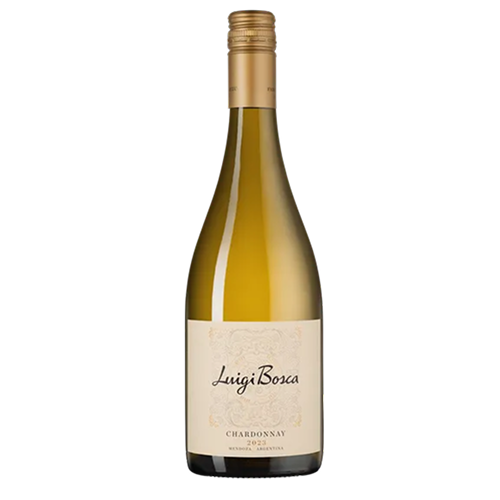Вино Chardonnay, Luigi Bosca, 2023