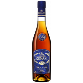 Бренди "Andre Renard" VS, 0.5 л