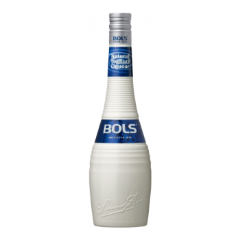 Ликер "Bols" Natural Yoghurt, 0.7 л