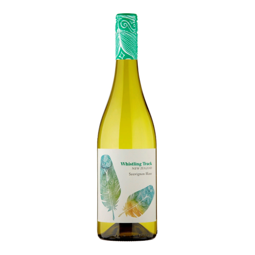 Вино "Whistling Track" Sauvignon Blanc