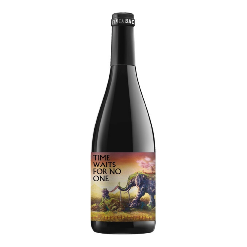Вино Finca Bacara, "Time Waits For No One" Monastrell, Jumilla DOP (Elephant Label)