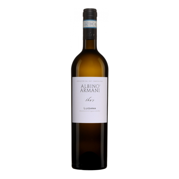 Вино Albino Armani, Lugana DOC