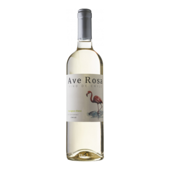 Вино Bodegas y Vinedos de Aguirre, "Ave Rosa" Sauvignon Blanc