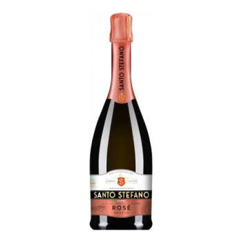 Винный напиток "Santo Stefano" Rose Amabile