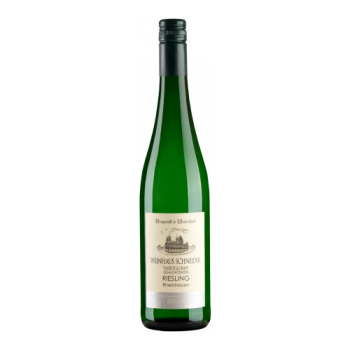 Вино "Weinhaus Schneider" Riesling Halbtrocken