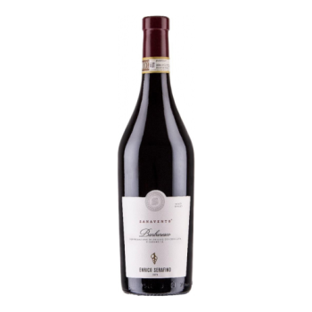 Вино Enrico Serafino, Sanavento, Barbaresco DOCG