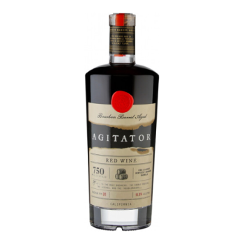 АГИТАТОР РЕД БЛЕНД (AGITATOR RED BLEND)