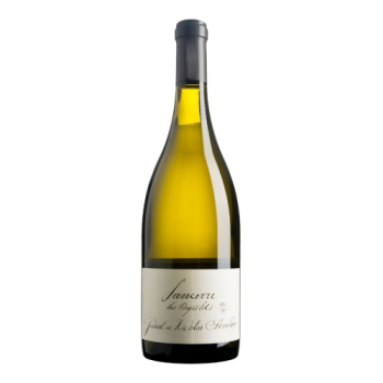 Вино Pascal et Nicolas Reverdy, Sancerre "Les Anges Lots" Vieilles Vignes