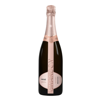 Игристое вино Bodegas Chandon, Brut Rose, Mendoza