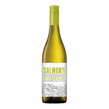 Вино "Salmon Club" Sauvignon Blanc