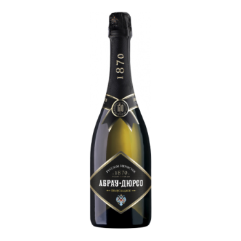 Игристое вино Абрау-Дюрсо, Полусладкое