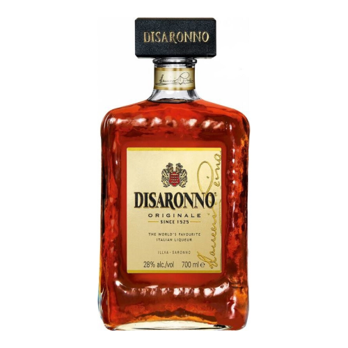 Ликер "Disaronno" Originale, 0.7 л
