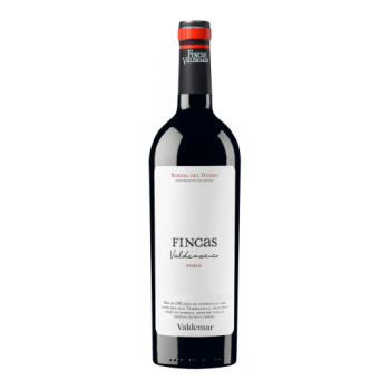 Вино Valdemar, "Fincas Valdemacuco" Roble, Ribera del Duero DO