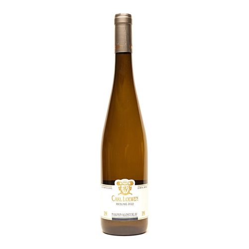 Вино Carl Loewen, Riesling "Maximin Klosterlay"