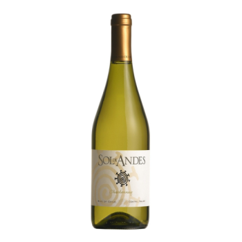 Вино Santa Camila, "Sol de Andes" Chardonnay