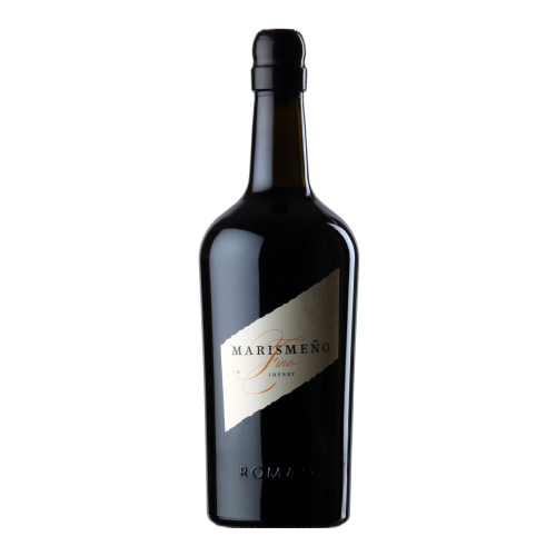 Херес Sanchez Romate, "Marismeno" Fino