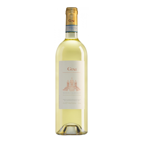 Вино Gini, Soave Classico DOC
