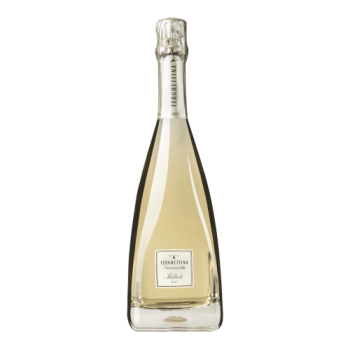 Игристое вино Ferghettina, Franciacorta "Milledi" Brut DOCG